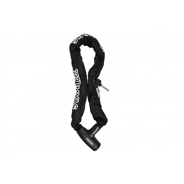Benson Stahlex Kettingslot 378 - Maximale Veiligheid voor Fiets & Motor - 900mm