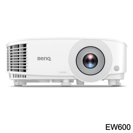 BenQ EW600 - Conditie: Gebruikt Als nieuw